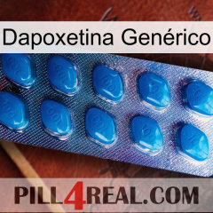 Dapoxetina Genérico viagra1